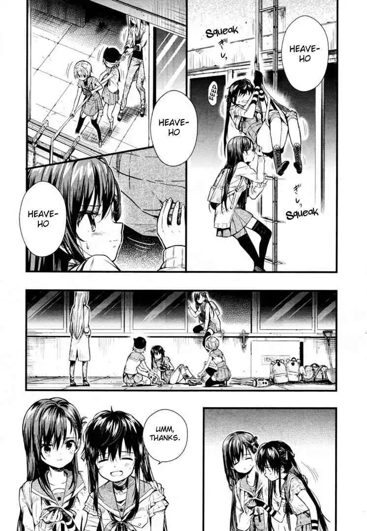 Gakkou Gurashi! Chapter 59 19